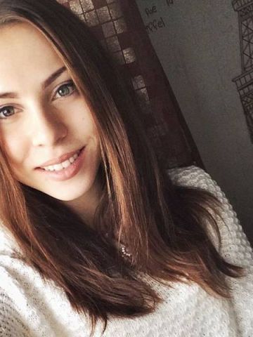 Анкета проститутки Ирина, Тростянец, 22 года, №371646